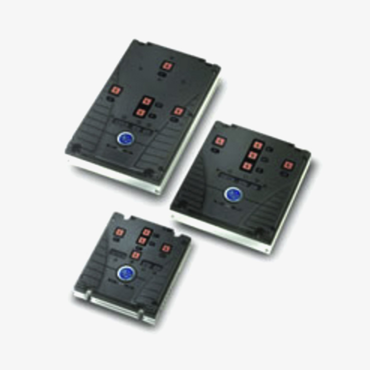DMC sem controllers