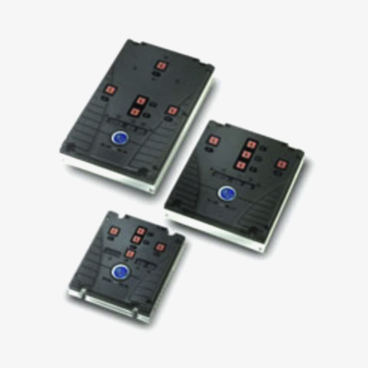 DMC series controllers