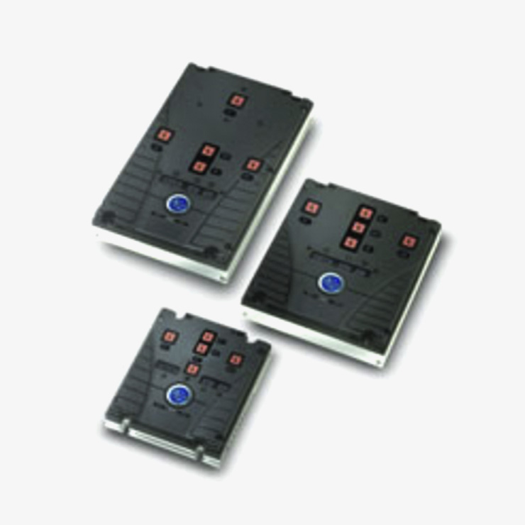 DMC sigmadrive ac controllers