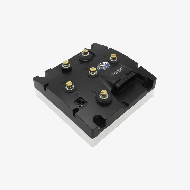 DMC supersigma2 ac controllers